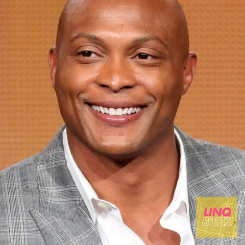 Eddie George