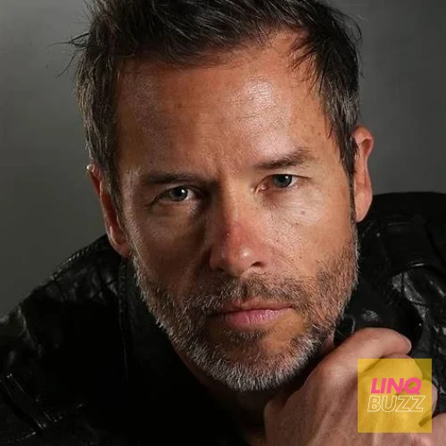 Guy Pearce: A Star of Screen and Music