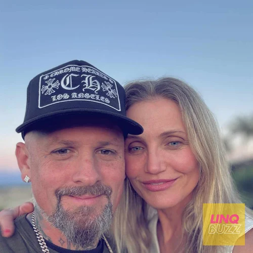 Benji Madden: Musician, Family Man, and Partner to Cameron Diaz