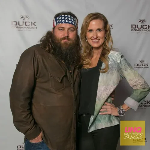 The Biography of Duck Dynasty: A Glimpse into the Robertson Family Legacy