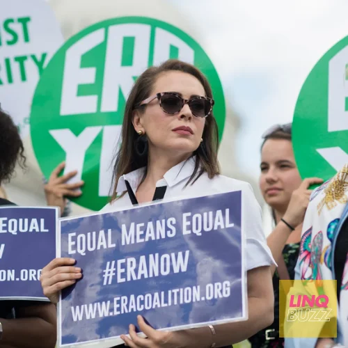 Equal Rights Amendment: Historical Context and Current Status