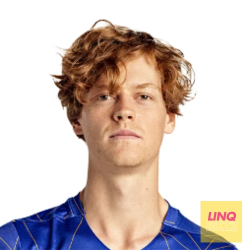 Jannik Sinner net worth and Biography