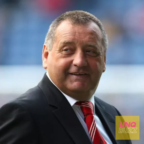 Jimmy Calderwood: Football Career, Managerial Legacy, and Latest News