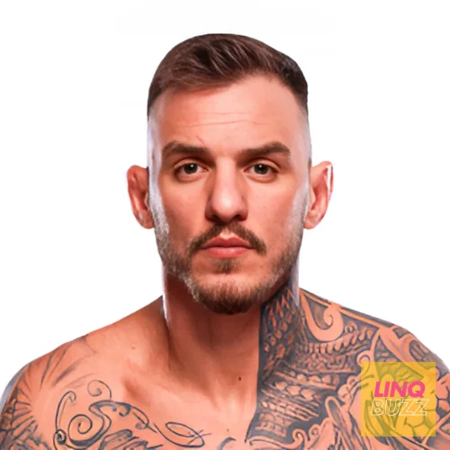 Renato Moicano: Rising UFC Star and Grappling Specialist