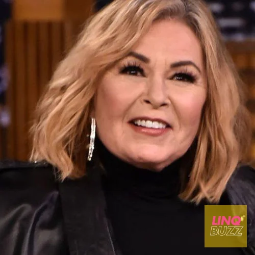 The Life and Career of Roseanne Barr