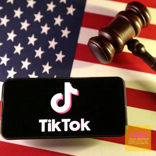 Supreme Court TikTok Ruling: TikTok Faces Ban in the U.S.