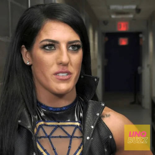 The Journey of Tessa Blanchard: Wrestling’s Controversial Trailblazer