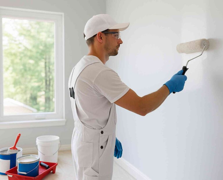 Painters in Prairieville, LA