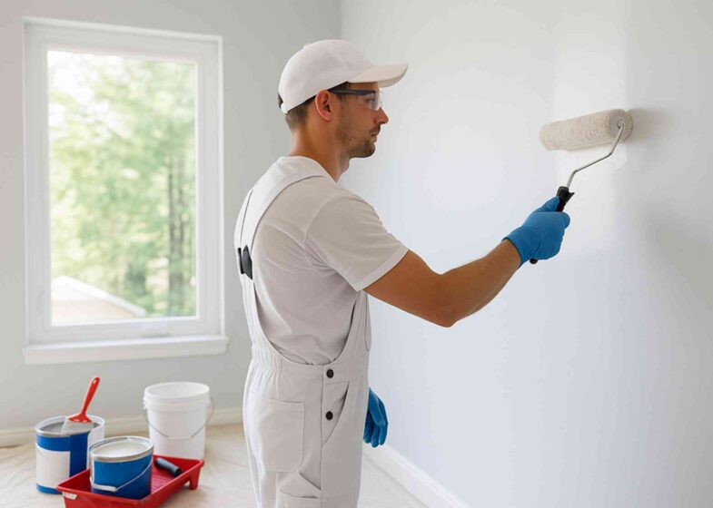 Painters in Prairieville, LA