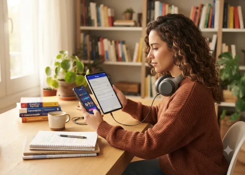 JumpSpeak vs Pimsleur comparison for language learning and speaking practice